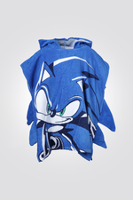 מגבת קפוצ’ון SONIC