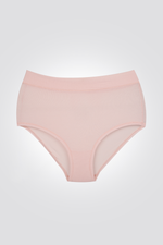 תחתוני מקסי בצבע ורוד