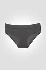 תחתוני היפסטר בצבע אפור