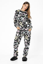 סט פיג’מה פוטר MICKEY AND FRIENDS