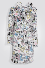 חלוק בית פלאפי MICKEY AND FRIENDS