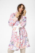 חלוק בית פלאפי GARFIELD