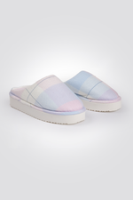 נעלי בית PLAID