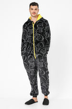 וואנזי THE SIMPSONS