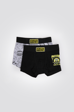 מארז תחתוני בוקסר SPONGEBOB