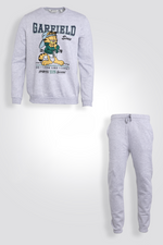 סט פיג’מה פוטר GARFIELD