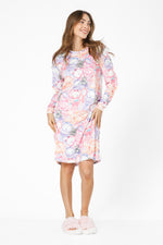 כותונת עם שרוולים ארוכים GARFIELD 3D