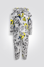 וואנזי פלאפי MINION