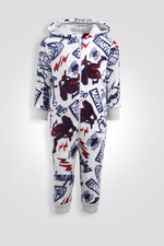 וואנזי פלאפי SPIDERMAN