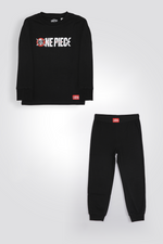 סט פיג'מה דקה ונעימה ONE PIECE