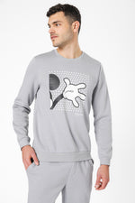 סט פיג’מה פוטר MICKEY