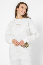 סט פיג’מה פוטר STITCH לנשים