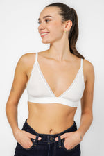 גוזיית מיקרו ותחרה