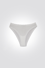 תחתוני צ’יקי מיקרו ותחרה