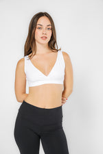 גוזיית דו כיוונית ללא ריפוד