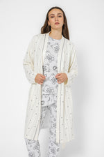 חלוק בית HEARTS