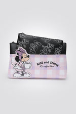 תיק רחצה MINNIE