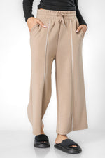 מכנסיים באורך 7/8 לנשים