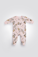 אוברול פוטר MINNIE DAISY לתינוקות