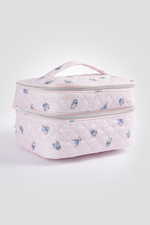 תיק רחצה גדול STITCH