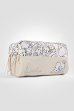 תיק רחצה DUMBO