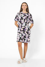 כותונת קצרה MINNIE