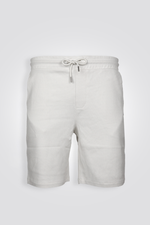 מכנסיים קצרים פיקה עם כיסים