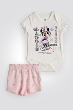 סט פיג’מה MINNIE