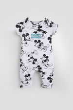 אוברול יוניסקס לעונת המעבר MICKEY