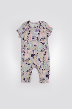 אוברול פיג'מה MINNIE