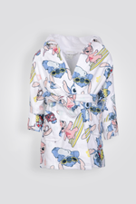 חלוק רחצה STITCH לילדות