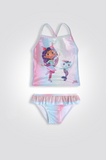 סט בגד ים GABBY לילדות