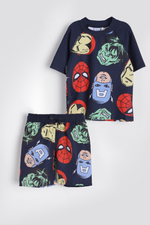 סט בגד ים MARVEL