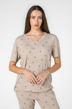 סט פיג’מה KOALA לנשים