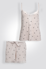 סט פיג’מה גופיה KOALA