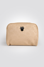 תיק רחצה שני תאים MINNIE