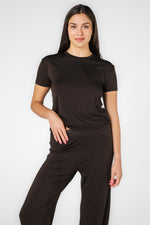 סט פיג'מת מעבר דקה