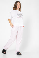 סט פיג’מת מעבר MINNIE לנשים