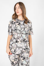 סט פיג’מה 3/4 MINNIE