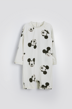 בגד ים אוברול MICKEY