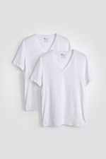 מארז שתי חולצות Matchtonim cool cotton