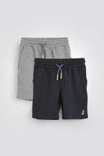 מארז שני מכנסיים קצרים SCUBA