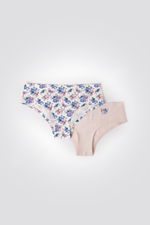 זוג תחתוני מיני סליפ STITCH לילדות