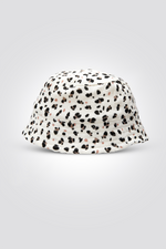 כובע טטרה לתינוק בהדפס מנומר