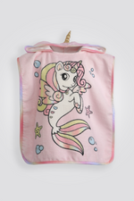 מגבת קפוצ’ון UNICORN