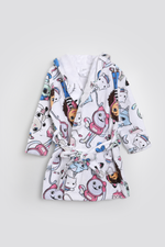 חלוק רחצה GABI לילדות