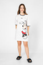 כותונת קצרה MINNIE