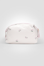 תיק איפור FLOWERS