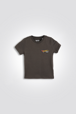 סט פיג’מה קצרה HOT WHEELS לילדים