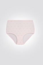 תחתוני מקסי בעיצוב עדין | דלתא